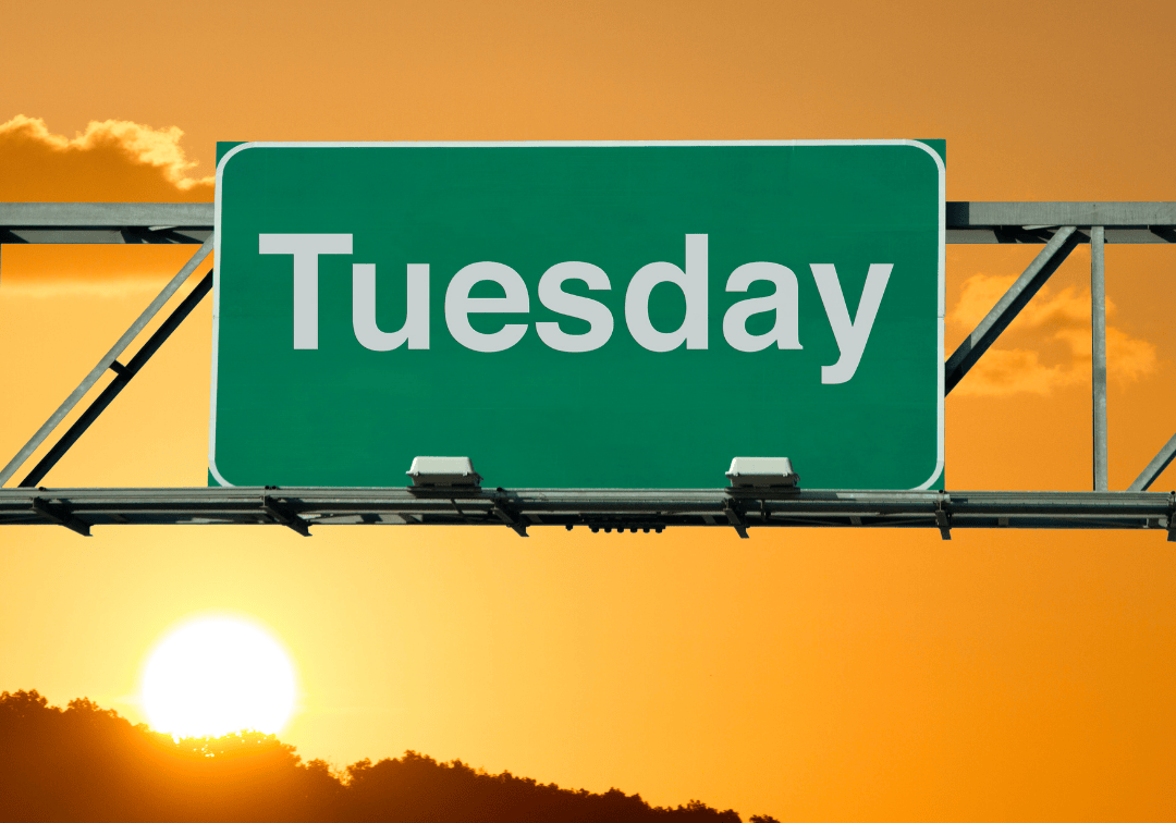 How to Take Advantage of Travel Tuesday Rent 'n Connect